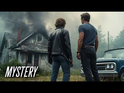 A powerful dramatic mystery movie that keeps you on edge | Full Movies in English