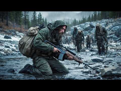 Best Movie to Watch🎬Blood Type🎬Powerful Survival Action in English