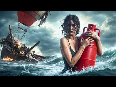 Best Full Movie🎬Lost women desperately fight for salvation / Survival Thriller in English