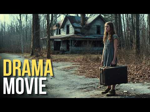 Best Drama Movie | It would have been better if she had never been born | Full Movies in English