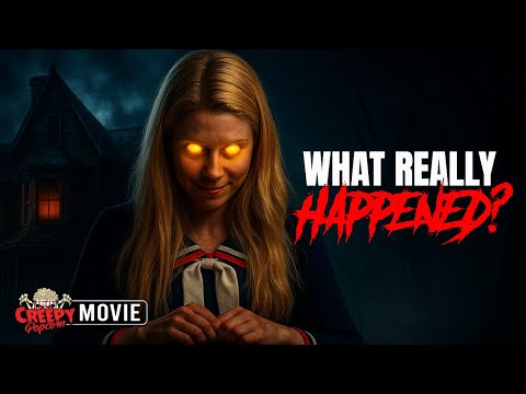 HANK BOYD IS DEAD | HORROR MOVIE | FULL SCARY FILM |  CREEPY POPCORN