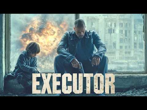 The killer mercilessly destroys enemies to protect the boy🎬Powerful Action Movie in English