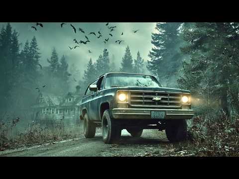 A woman flees from ruthless pursuers on a mysterious island / Best Full Thriller Movie in English