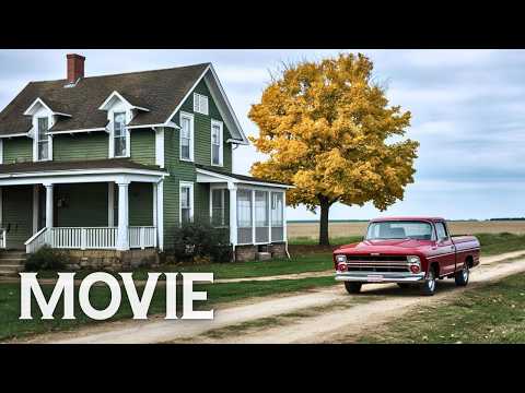 Best Movie🎬He covers his tracks the murder and begins a relentless revenge / Full Crime  Thriller