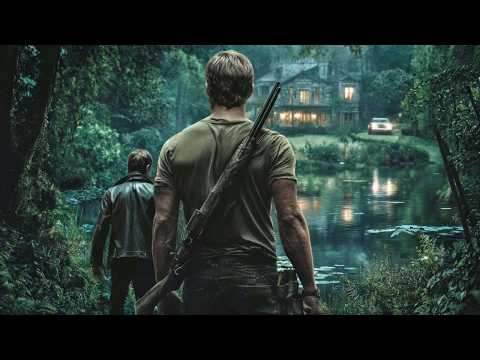 Appearing out of nowhere, she saves him from bandit pursuit /  Best Ful Movie in English