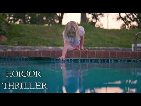 Full Horror Thriller Movie🎬Her little sister tragically dies before her eyes🎬Best Movies to Watch