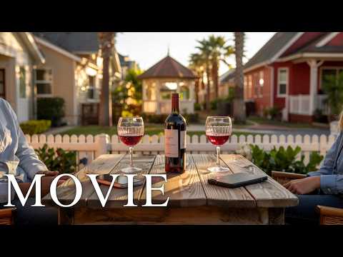 Three Men, One Bride | Romantic Wedding Drama | English Full Movie