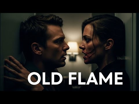 He thinks it’s a chance encounter. She’s there for justice. | Old Flame