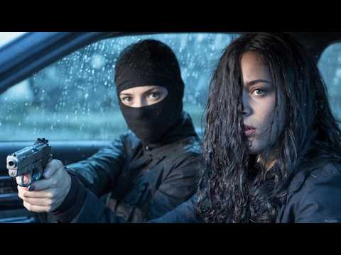 A Gripping Thriller Movie🎬She will destroy the killer to save her family / Full Free Movies🔥