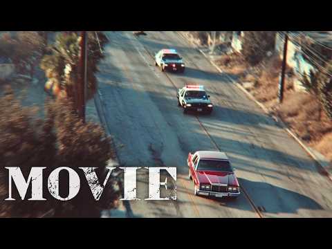 He’s Back! Former Cop Hunts Ruthless Criminal / Powerful Action Movie / Full HD