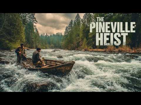 Don’t Miss This Intense Thriller / Teen vs Armed Psycho / Full Survival Action Movie