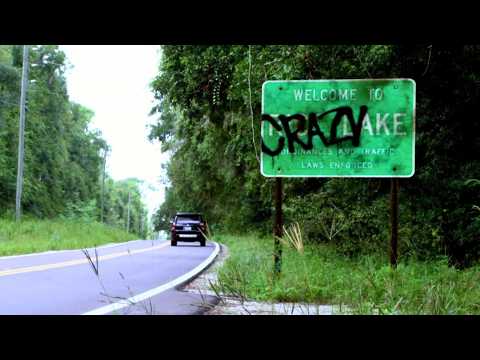 Their vacation ended in horror | A powerful comedy with elements of a thriller