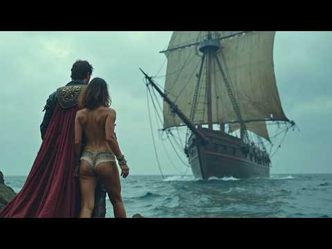 He must protect the princess! | THE BEST FAMILY ADVENTURE FILM | Full Movies in English