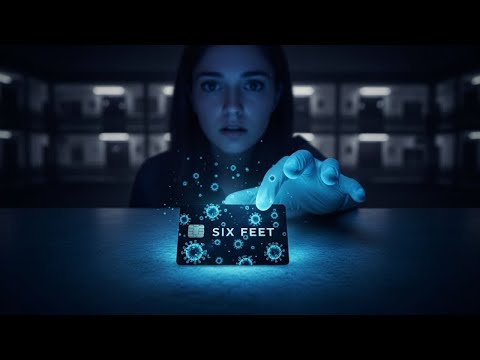 Six Feet | English | HD | Thriller, Drama, Mystery
