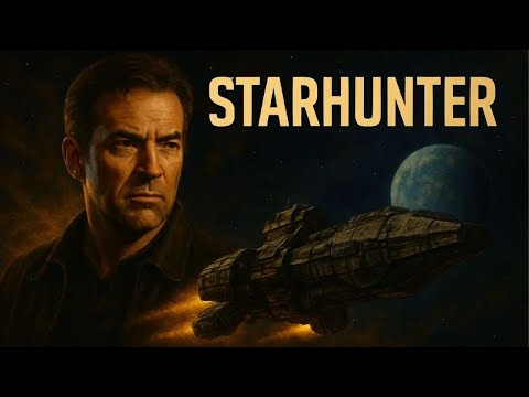 Starhunter | Episode 10 – The Prisoner | HD | Full TV Series in English