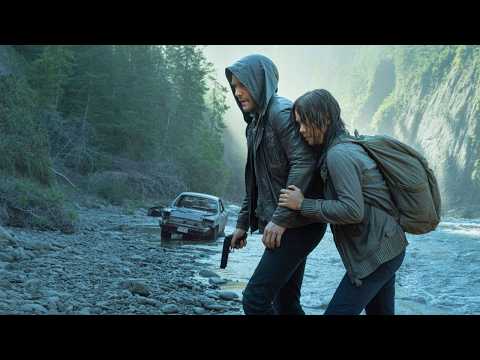 A former cop gets out of prison and avenges his daughter’s death / Best Action Movie to Watch