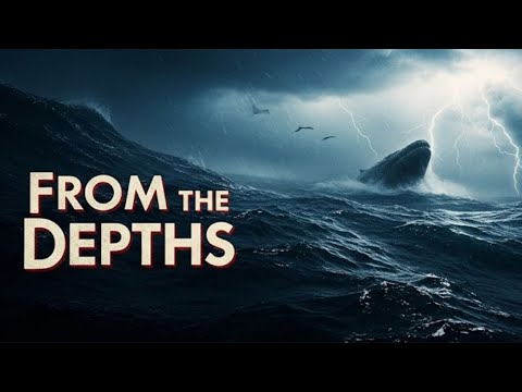 🎬 From the Depths | HD | Horror, Thriller, Mystery | Full Movie in English