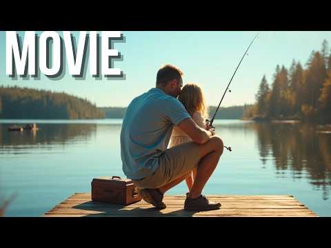 The Best Family Movie about the fate of a father | Full Movies in English