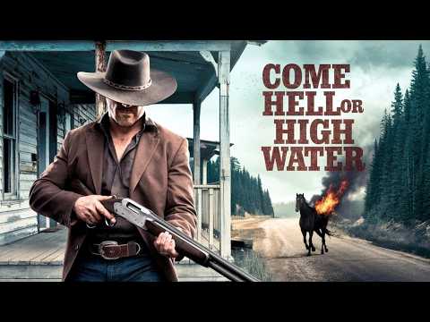 Back from prison, he seeks revenge and threatens his enemies’ families / Full Western Movie