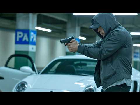 Powerful Action Movie🎬Captive🎬Best Full Movies in English