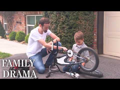 Through the unspeakable pain of loss, he discovers faith🎬Touching Family Drama | Full Movie