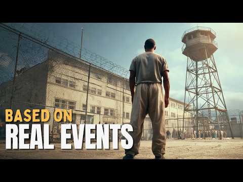 BASED ON REAL EVENTS | He fights for his freedom | Crime, Drama Movie | Full Movies in English