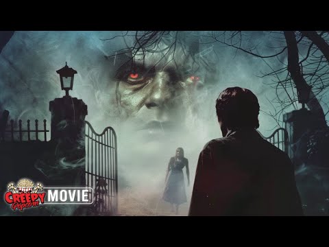 THE TERROR | JACK NICHOLSON’S HORROR MOVIE | CLASSIC HORROR | CREEPY POPCORN