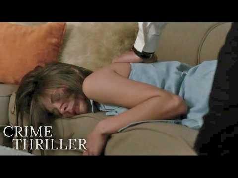 Must-see Movie🎬An armed prisoner brazenly breaks into their house / Full-length Film in English