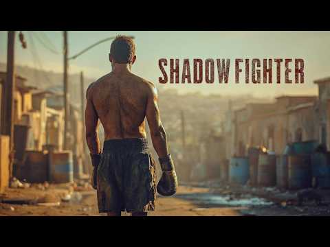 Best Movie🎬Shadow Fighter🎬A professional boxer takes a ghetto boy under his wing / Powerful Drama