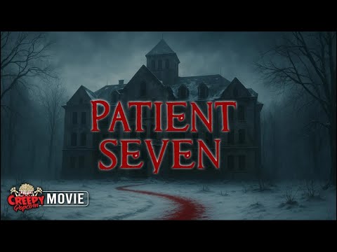 PATIENT SEVEN | VERY CREEPY HORROR MOVIE | CREEPY POPCORN
