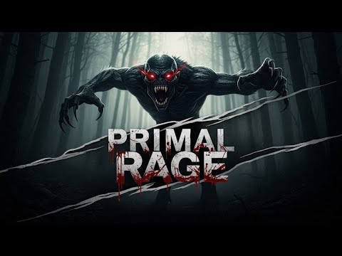 🍿 Primal Rage (1988) | Full Movie in HD • Horror / Sci-Fi 🍿