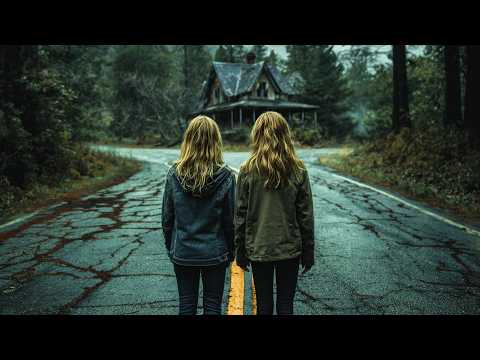 BEST HORROR MOVIE | This road led to hell | Full movies in English