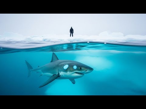 Ice Sharks (2016) | Full Movie in English HD | Action | Sci-Fi | Horror | Sharks