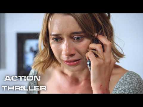 Best Action Thriller🎬Black Bags🎬The killer is already on her trail | Full Movie in English