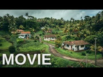 She’ll Regret Coming Back to this Jungle  | Intense Survival Thriller | Full Movie HD