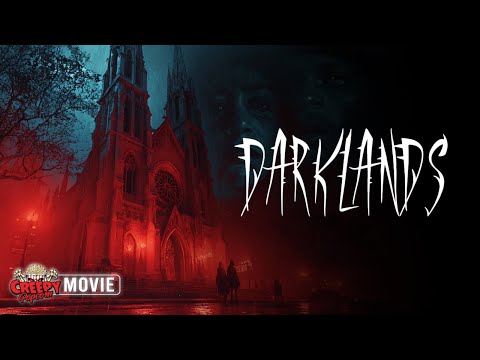 DARKLANDS | HORROR MOVIE | CREEPY POPCORN