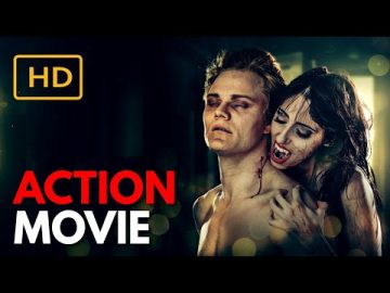 Dangerous mercenaries seek to discover the secret of her immortality | Full Movies in English