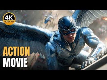 VERITAS PRINCE OF TRUTH | The Best Adventure Action Movie | Full Movies in English