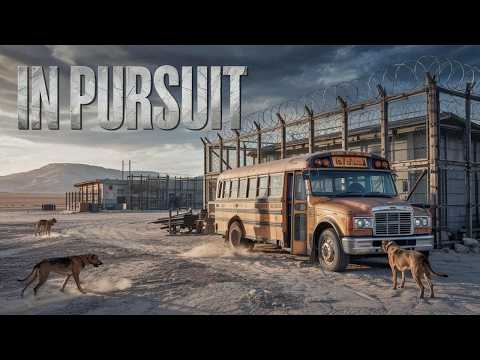 MUST WATCH Movie🎬Runs from prison for payback, but the chase is in full swing | Full Action HD