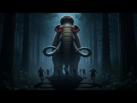MAMMOTH with Vincent Ventresca | Sci-Fi Movie in ENGLISH | Full HD