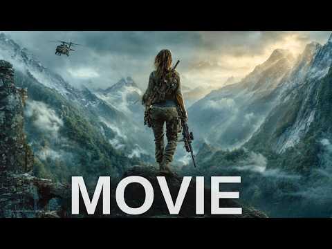 Best Adventure Movie You’ll Never Forget | Dragonwasps | Full Action in English