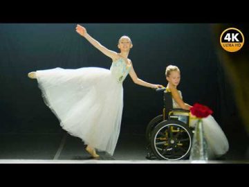 Between sports and stage, fate will decide | The Best Family Movie for an evening viewing