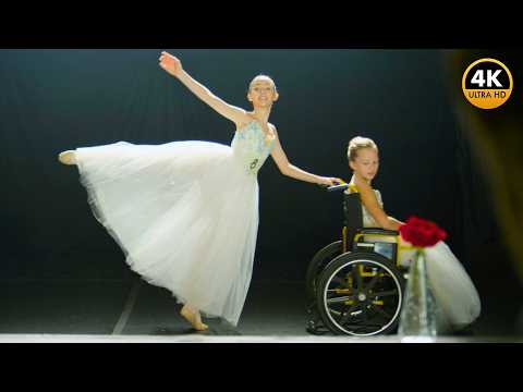 Between sports and stage, fate will decide | The Best Family Movie for an evening viewing