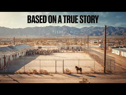 Based on True Events | Intense Texas Prison Crime Drama | Full Movie