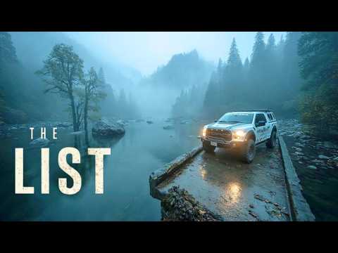 Spectacular Action Movie | The Deadly List Falls into the Hitman’s Hands – The Hunt Begins | Full HD