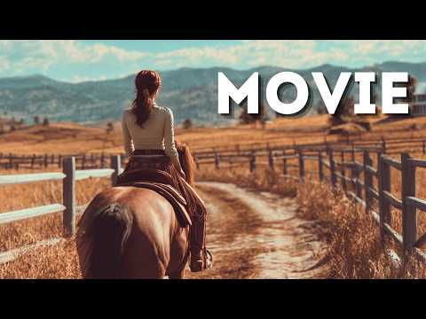 BEST FAMILY MOVIE | This is her place of power! | Full Movies in English