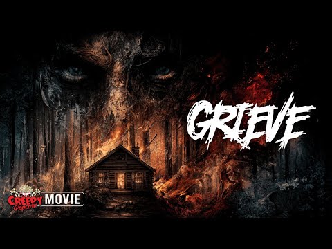 GRIEVE | FULL HD PARANORMAL HORROR MOVIE | CREEPY POPCORN