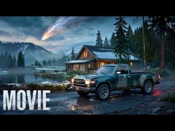 You Can’t Miss this Incredible Sci-Fi Action |  Polar Storm | Powerful Movie in English