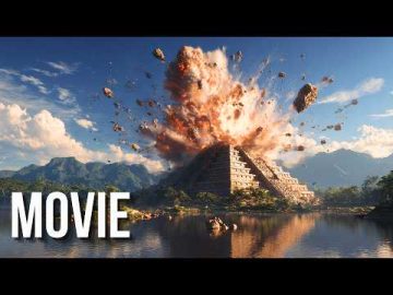 ACTION MOVIE | They didn’t have time to prepare | Full Movies in English