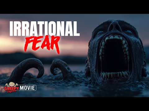 IRRATIONAL FEAR | FULL HD PSYCHOLOGICAL HORROR MOVIE | CREEPY POPCORN